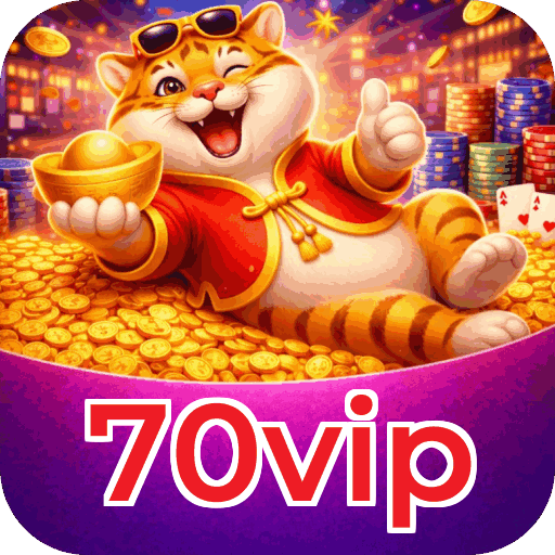 Comparação detalhada APP 70vip vs versão web